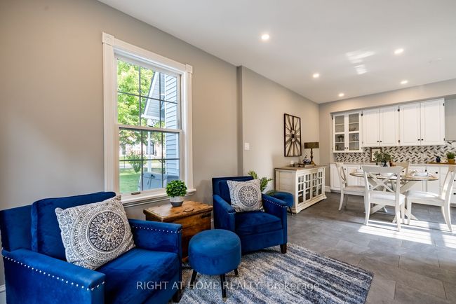 700 Myrtle Rd W, House other with 4 bedrooms, 3 bathrooms and 6 parking in Ashburn ON | Image 15