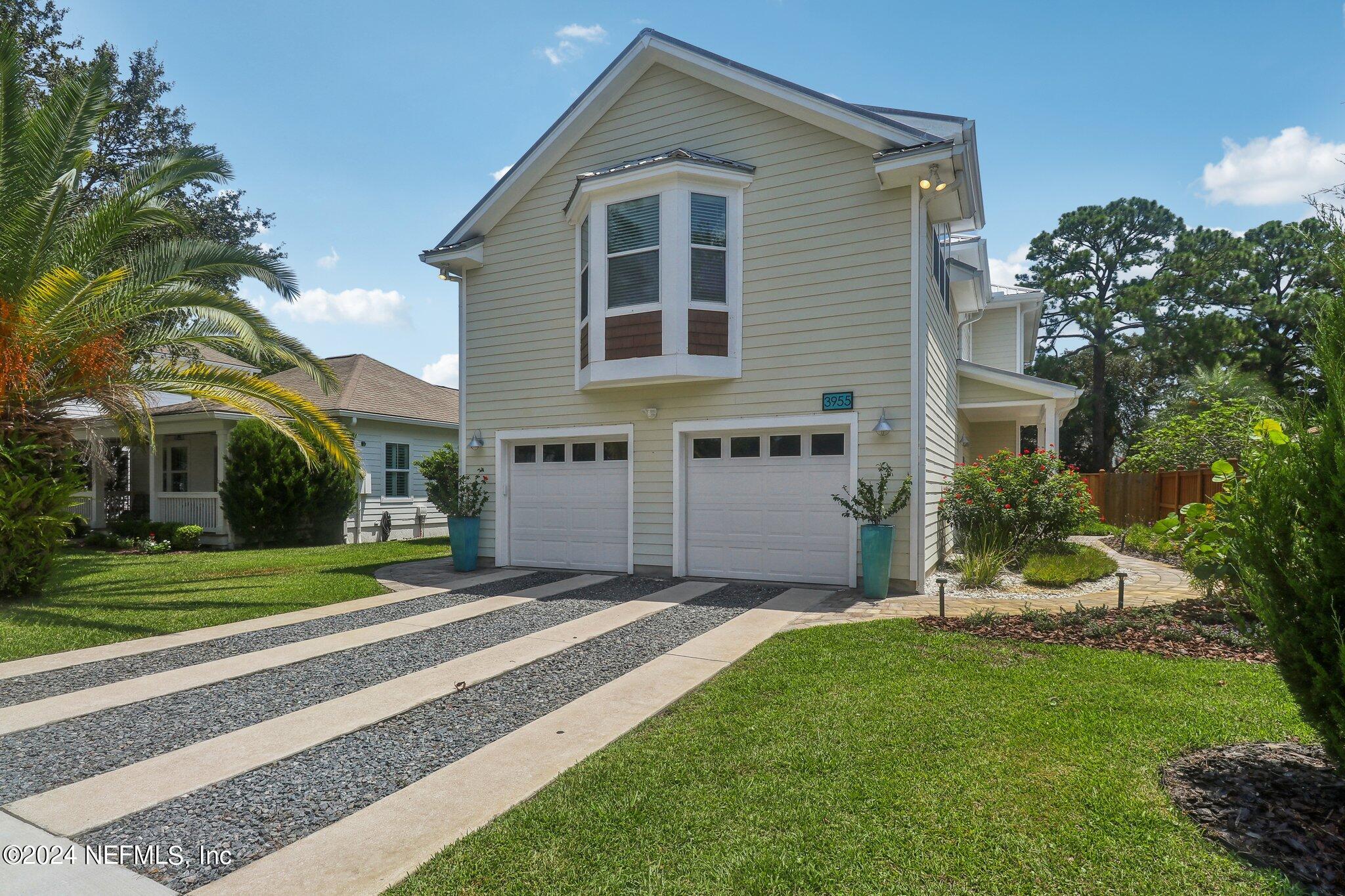 Palm Way, Jacksonville Beach, FL 32250