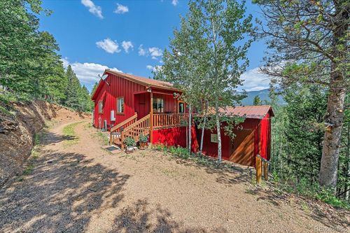 153 Wise Rd, Bailey, CO, 80421-1335 | Card Image