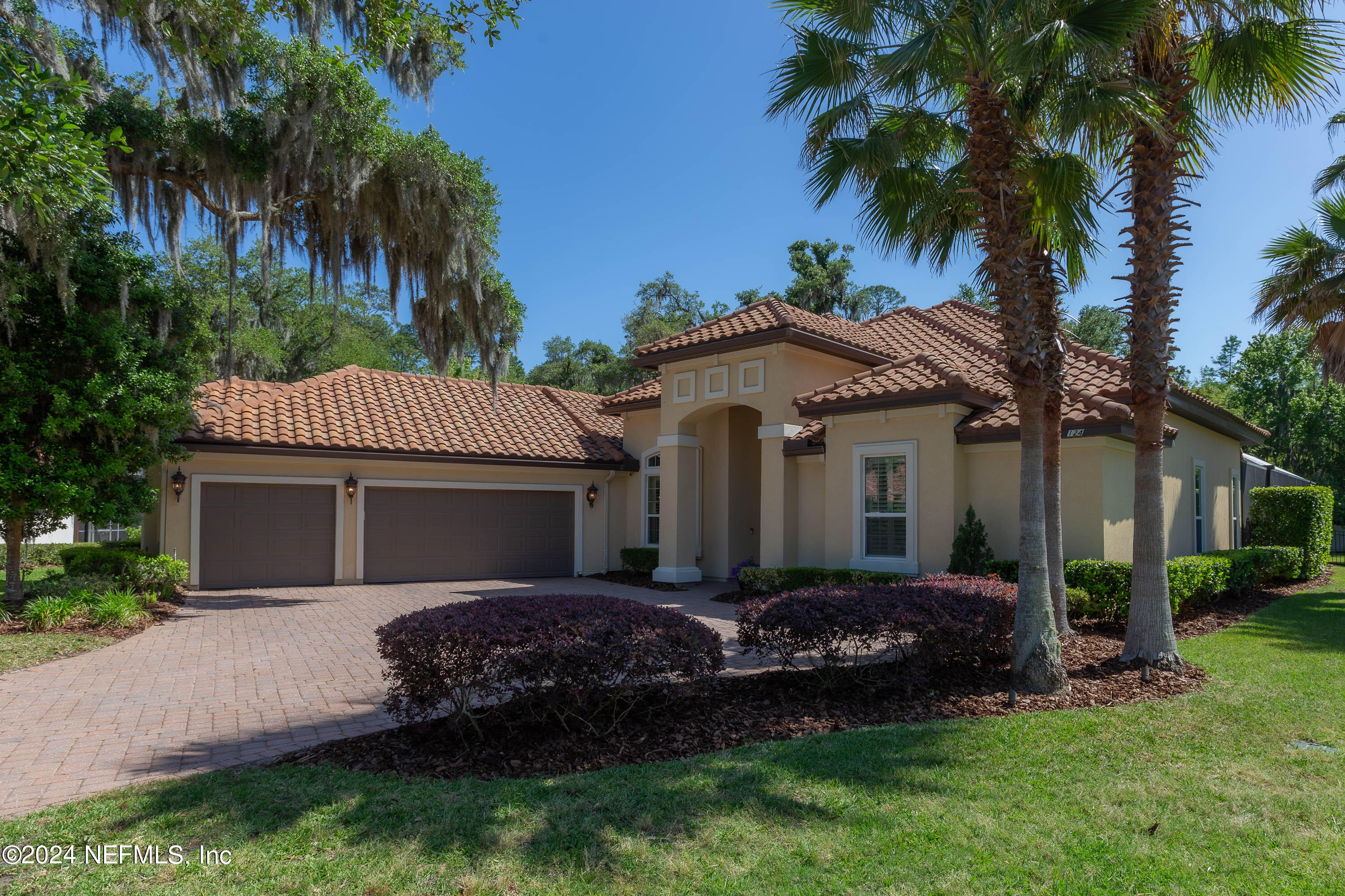 Montura Dr, Ponte Vedra Beach, FL 32082