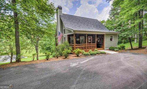 105 Evergreen Rd, Hiawassee, GA, 30546-6315 | Card Image