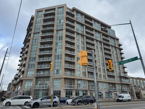 211-8323 Kennedy Rd, Unionville, ON, L3R5W7 | Card Image