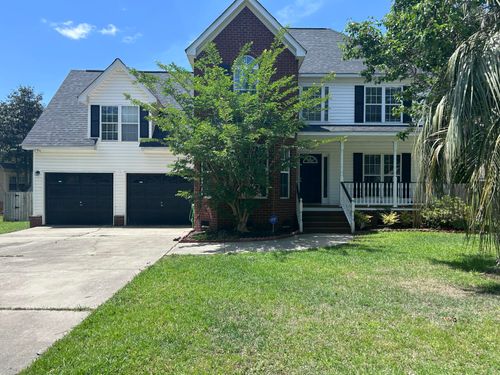 8701 Caspiana Ln, Charleston, SC, 29420-6800 | Card Image