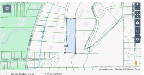 0 Wildwood Ln, Dalton, GA, 30720 | Card Image