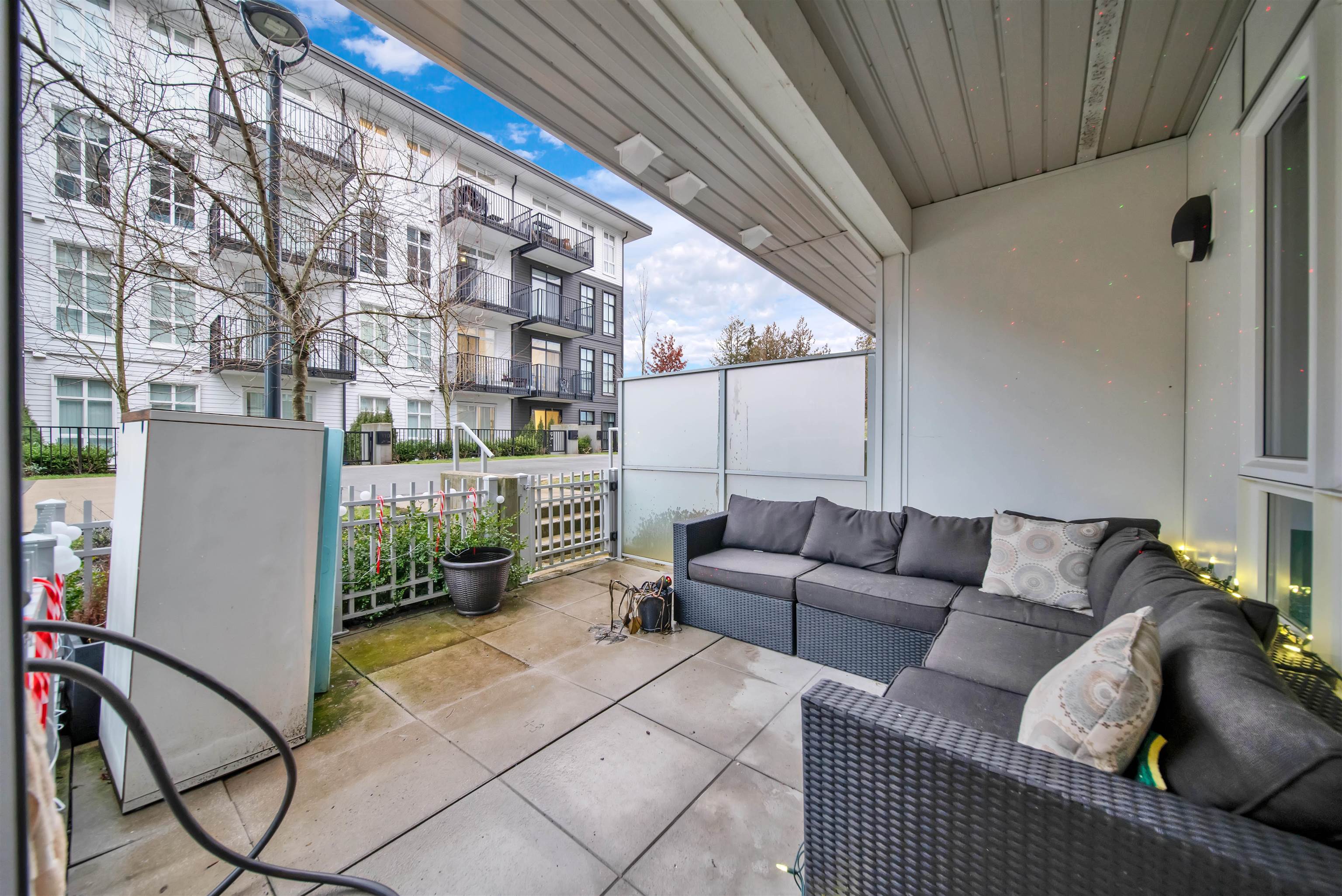 Residential in Surrey 2