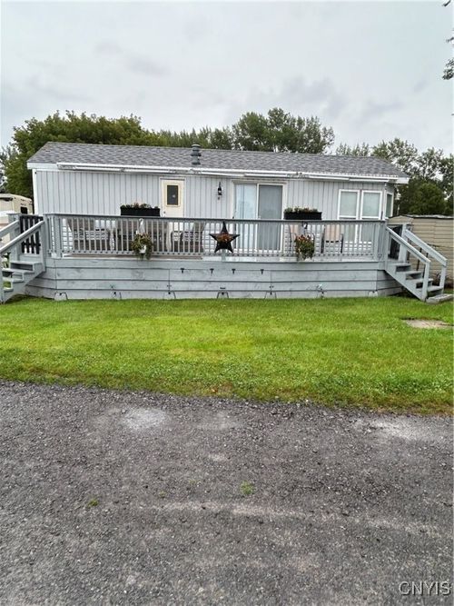 11609 State Route 3 Rd, Henderson Harbor, NY, 13651 | Card Image