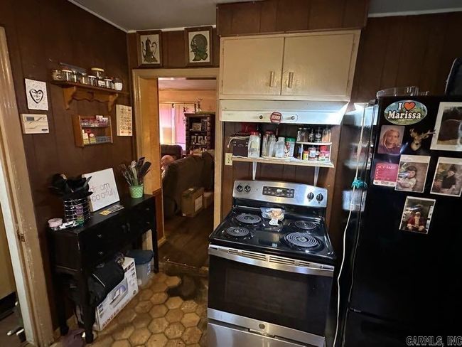 1901 S Buerkle St, House other with 3 bedrooms, 1 bathrooms and null parking in Stuttgart AR | Image 6