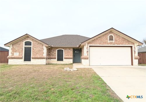 4501 Lauren Mackenzie, Killeen, TX, 76549-5613 | Card Image