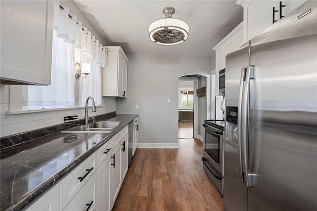 159 Jefferson Ave, House other with 4 bedrooms, 2 bathrooms and 10 parking in Vandergrift - WML PA | Image 7