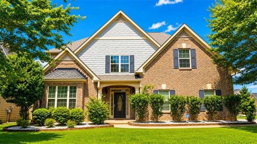 1186 Diamond Xing, Mcdonough, GA, 30252-8097 | Card Image