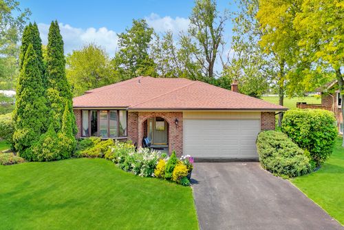 13040 W Tanglewood Cir, Palos Park, IL, 60464-1613 | Card Image