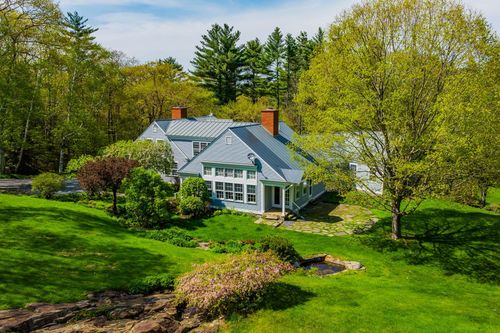 19 Cutting Hill Ln, Lyme, NH, 03768-3415 | Card Image
