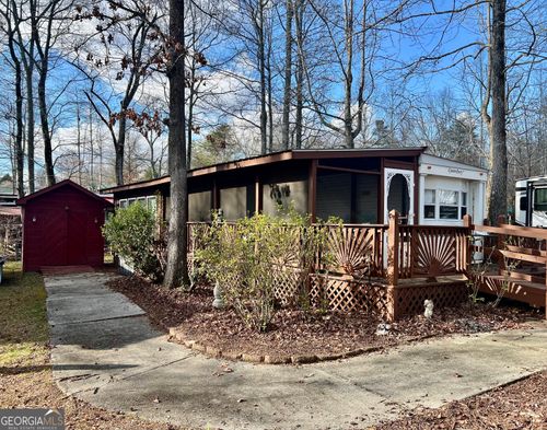 27 Six Point Trl, Cleveland, GA, 30528-2964 | Card Image