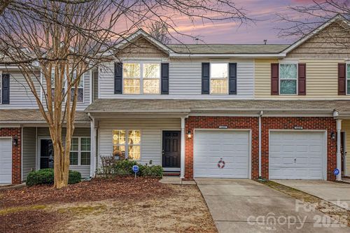 14262 Tamarack Dr, Charlotte, NC, 28278-7753 | Card Image