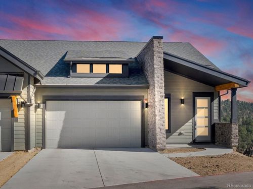 3838 Piney Grove St, Evergreen, CO, 80439-9798 | Card Image