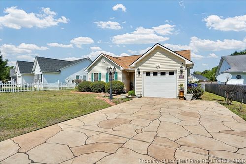 417 Glenallen Street, Fayetteville, NC, 28314 | Card Image