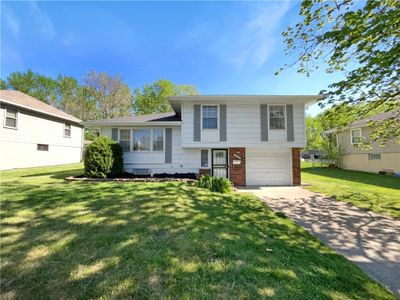 7608 E 118th Street, House other with 3 bedrooms, 1 bathrooms and null parking in Kansas City MO | Image 1