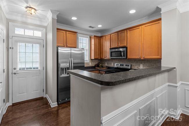 16930 Summers Walk Blvd, Townhouse with 2 bedrooms, 3 bathrooms and null parking in Davidson NC | Image 10