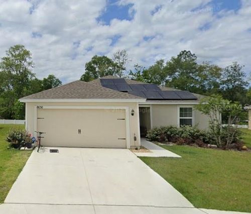 8650 Lake George Cir W, Macclenny, FL, 32063-4675 | Card Image