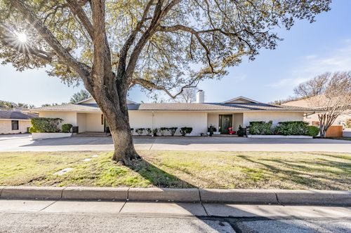 4605 Ranch View Rd, Fort Worth, TX, 76109-3236 | Card Image
