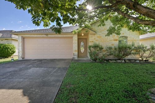 308 Copper Ln, Jarrell, TX, 76537-1701 | Card Image