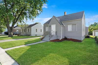 1234 Price Avenue, House other with 4 bedrooms, 2 bathrooms and 1 parking in Calumet City IL | Image 2