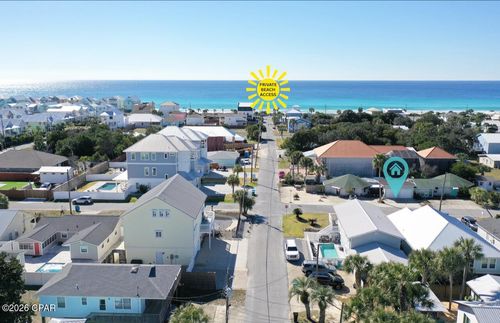 13801 Bay Ave, Panama City Beach, FL, 32413-2906 | Card Image