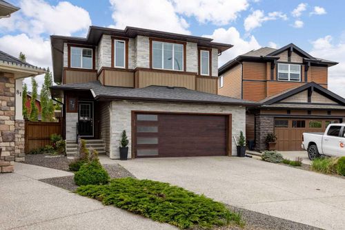 77 Cougar Ridge Cove Sw, Calgary, AB, T3H0S5 | Card Image