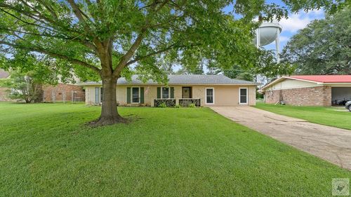 341 W Greenfield, Wake Village, TX, 75501 | Card Image