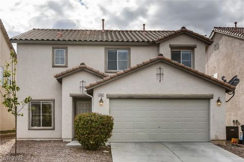 11567 Rossovino St, Las Vegas, NV, 89183-5558 | Card Image