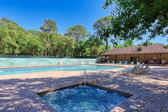 42 - 3183 Windrush Bourne, House other with 2 bedrooms, 2 bathrooms and null parking in SARASOTA FL | Image 46