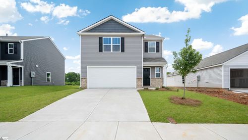 211 Stone Creek Rd, Clinton, SC, 29325 | Card Image