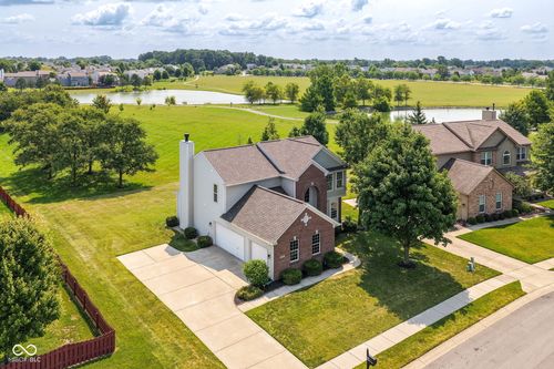 309 Orland Overlook, Westfield, IN, 46074-8111 | Card Image