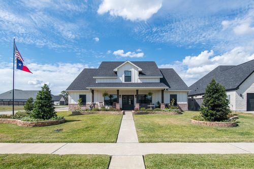 1 Greystone Court, Angleton, TX, 77515 | Card Image