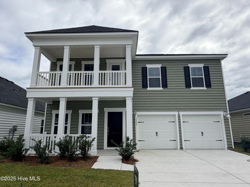 lot-33-3402 Wood Stork Dr Sw, Ocean Isle Beach, NC, 28469-8101 | Card Image