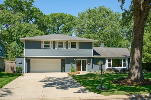 1706 Magnolia St, Glenview, IL, 60025-1451 | Card Image