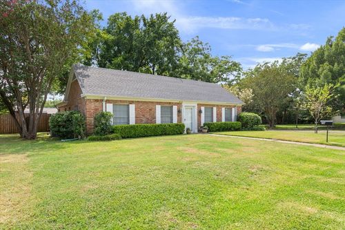 507 N Maple Ave, Hubbard, TX, 76648-2058 | Card Image