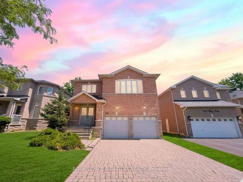 806 Envoy Dr, Mississauga, ON, L5W1H3 | Card Image
