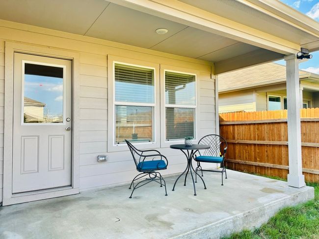 178 Levi Lndg, House other with 3 bedrooms, 2 bathrooms and 4 parking in Kyle TX | Image 25