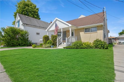 126 Peoria Avenue, Cheektowaga, NY, 14206 | Card Image
