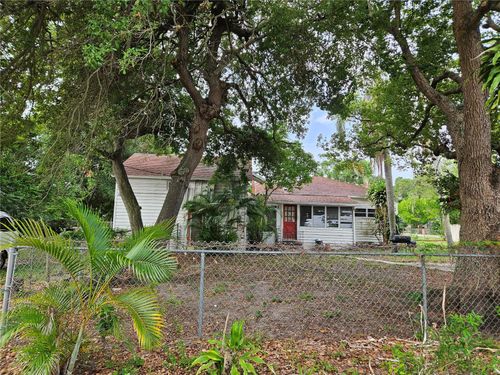 4605 8th Ave N, St Petersburg, FL, 33713-6114 | Card Image