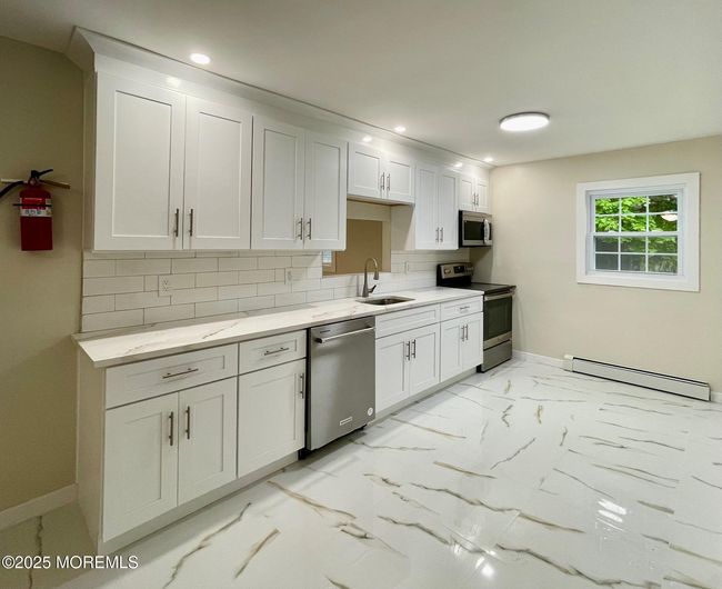 249 Center St, House other with 3 bedrooms, 2 bathrooms and null parking in Little Egg Harbor NJ | Image 11