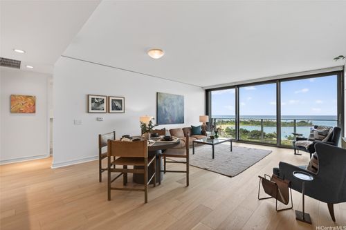 15e-1288 Ala Moana Blvd, Honolulu, HI, 96814-4292 | Card Image