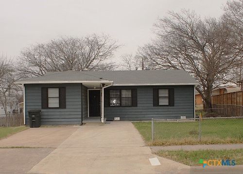 409 Short Ave, Killeen, TX, 76541-7750 | Card Image