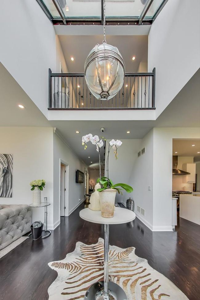 33 Sheridan Rd, House other with 5 bedrooms, 6 bathrooms and 4 parking in Highland Park IL | Image 22