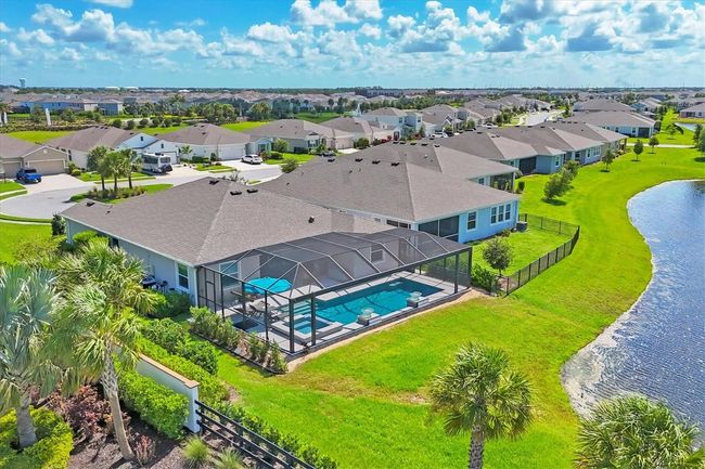 16606 Barnwood Place, House other with 4 bedrooms, 3 bathrooms and null parking in Lakewood Ranch FL | Image 48