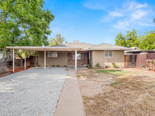 4743 E Lane Avenue, Fresno, CA, 93702 | Card Image