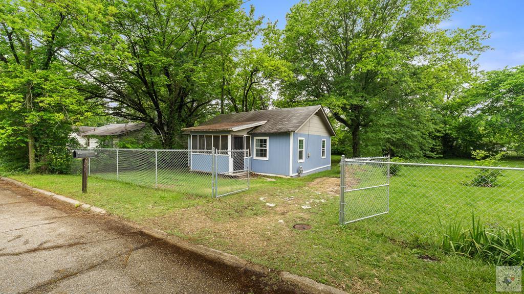 Residential in Texarkana
