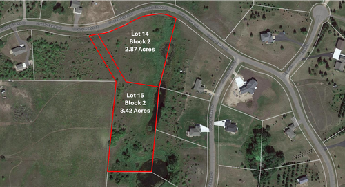 32 Country Estates Dr Nw, Alexandria, MN, 56308 | Card Image