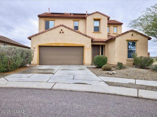 574 S Desert Haven Road, Vail, AZ, 85641 | Card Image